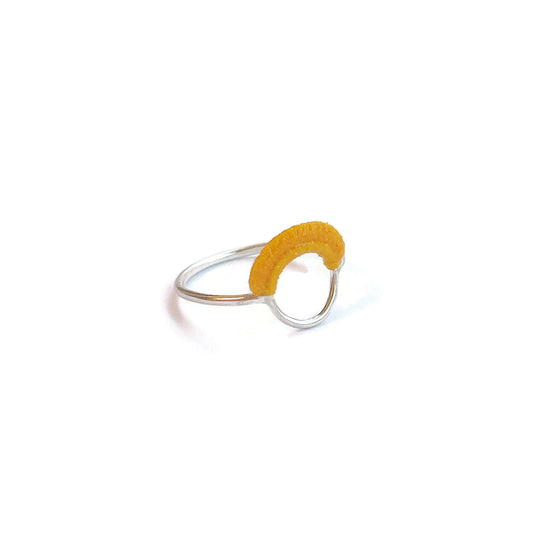 Ember Ring // Marigold